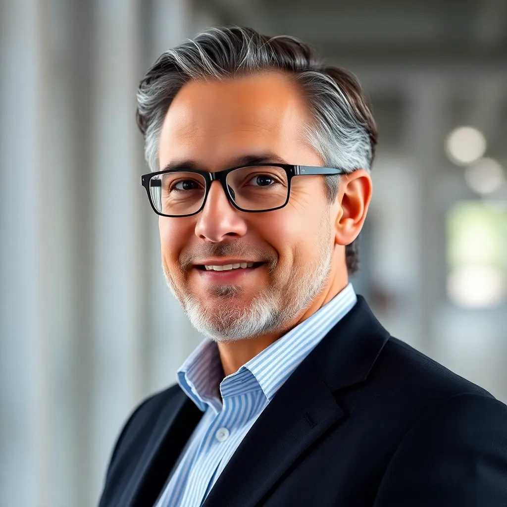 Director ejecutivo con experiencia en la industria petrolera argentina