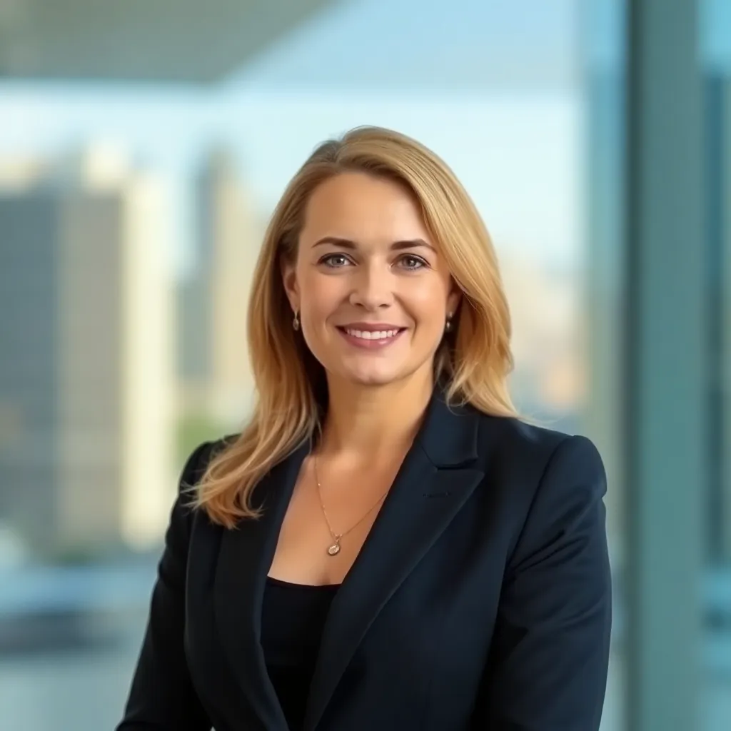 CEO de empresa de servicios petroleros con sede en Buenos Aires